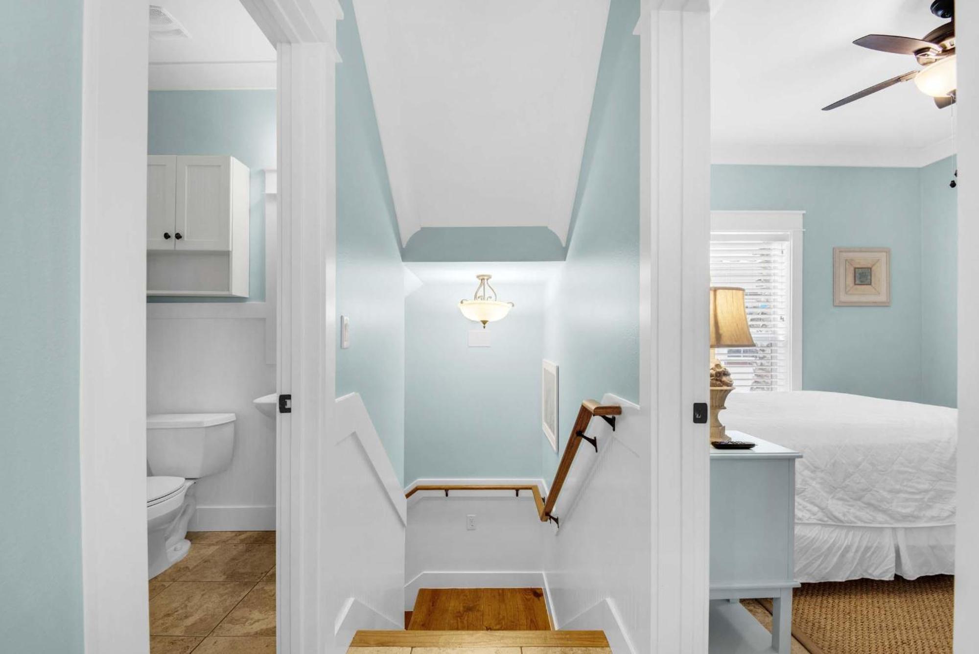 Neptune'S Nook Destin Esterno foto