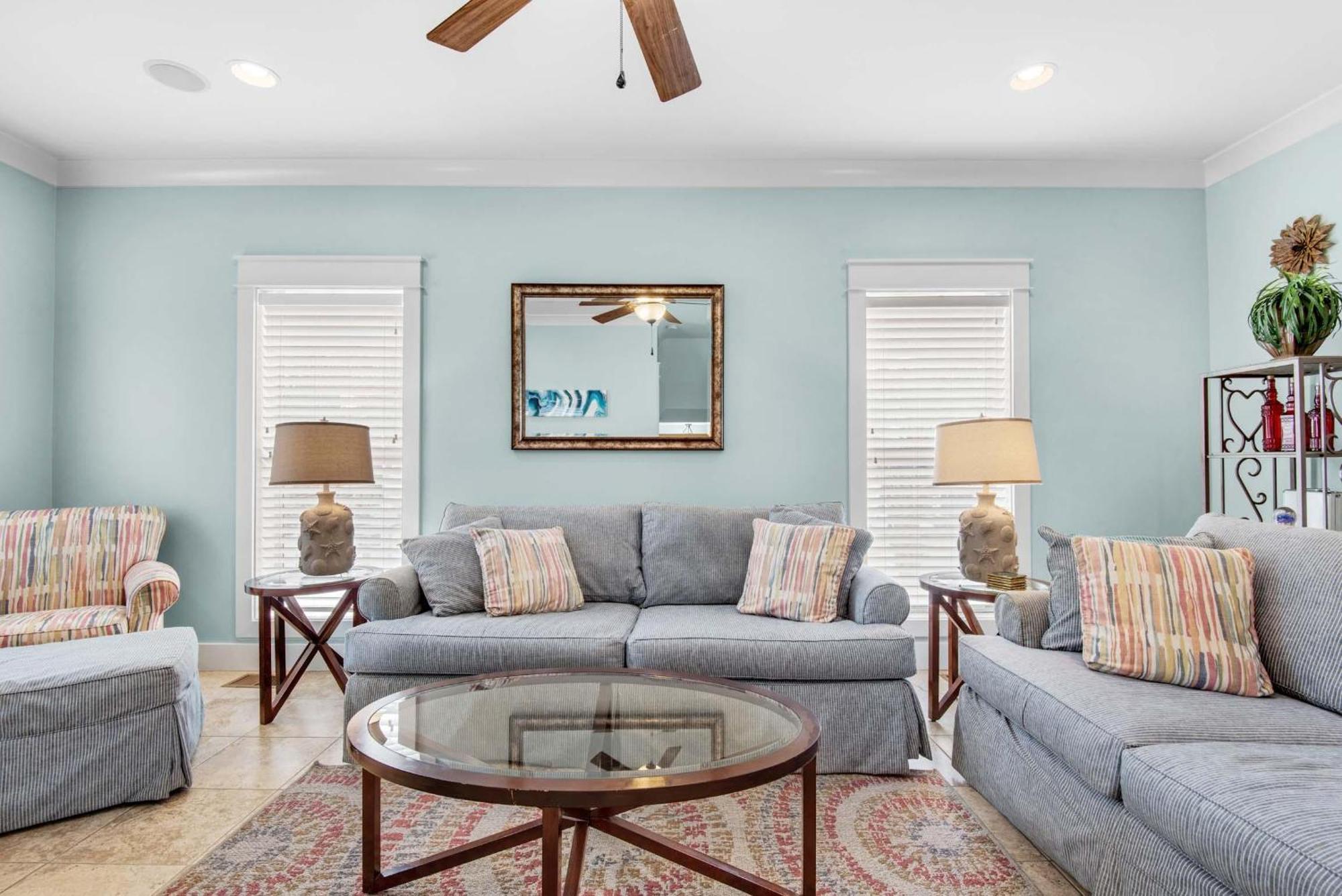 Neptune'S Nook Destin Esterno foto