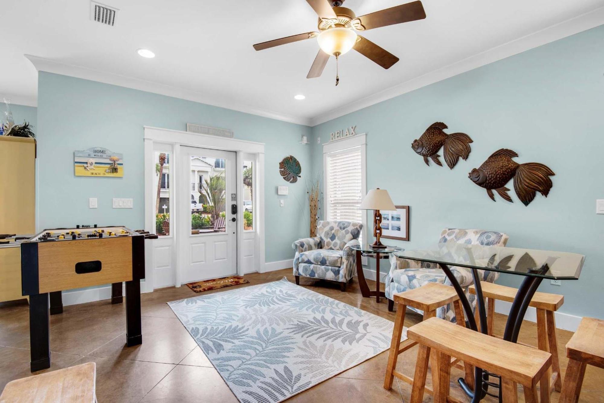 Neptune'S Nook Destin Esterno foto