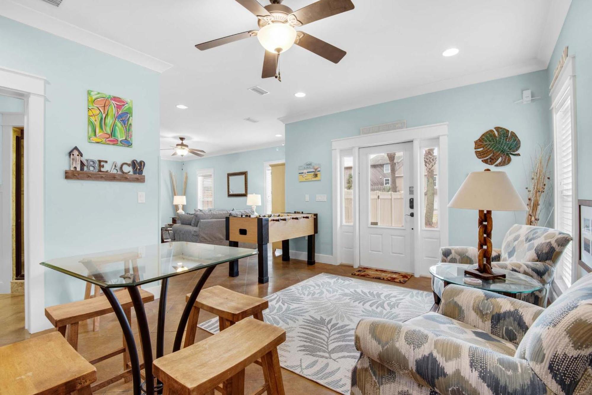 Neptune'S Nook Destin Esterno foto