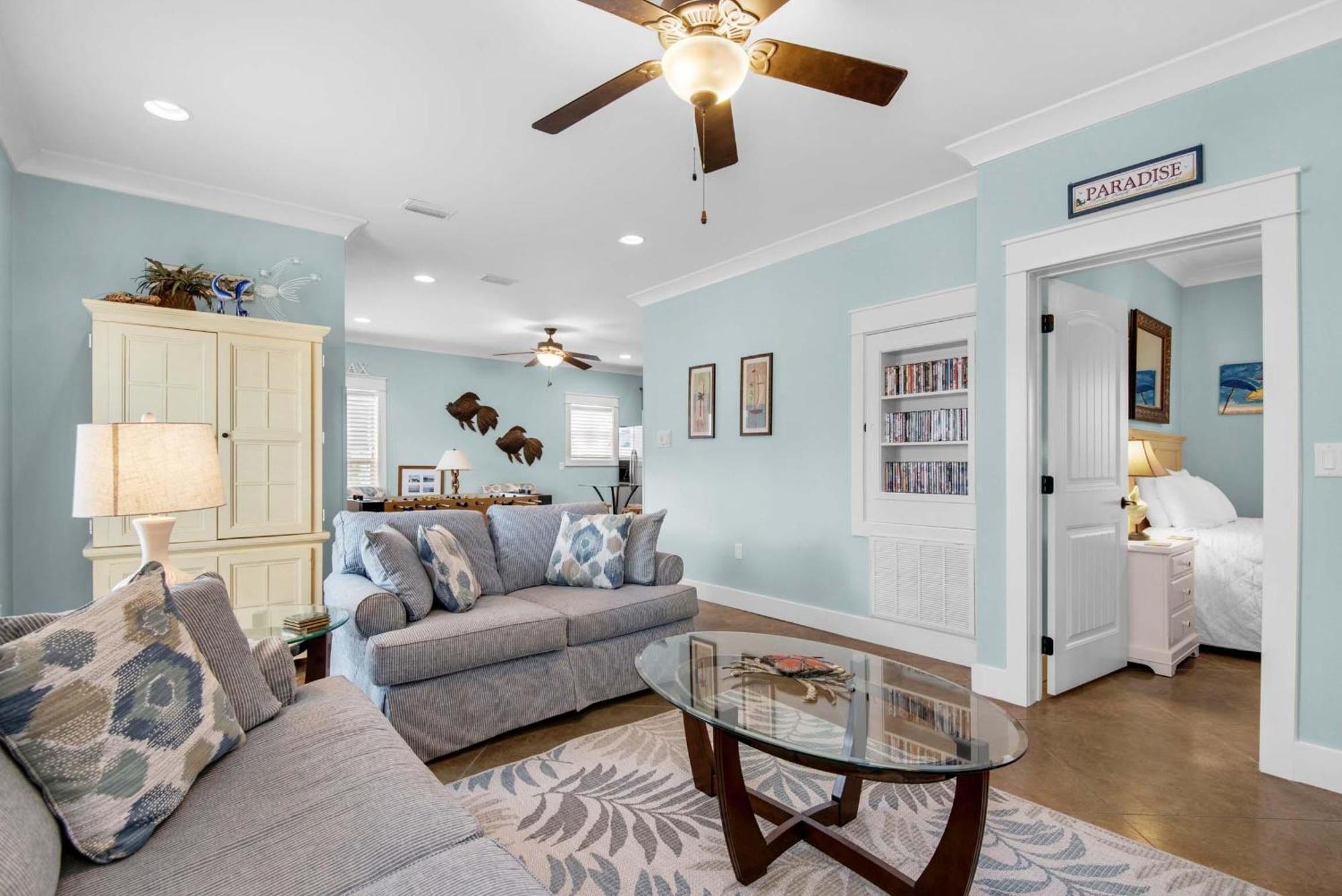 Neptune'S Nook Destin Esterno foto